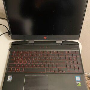 OMEN by HP 15 inch Gaming Laptop